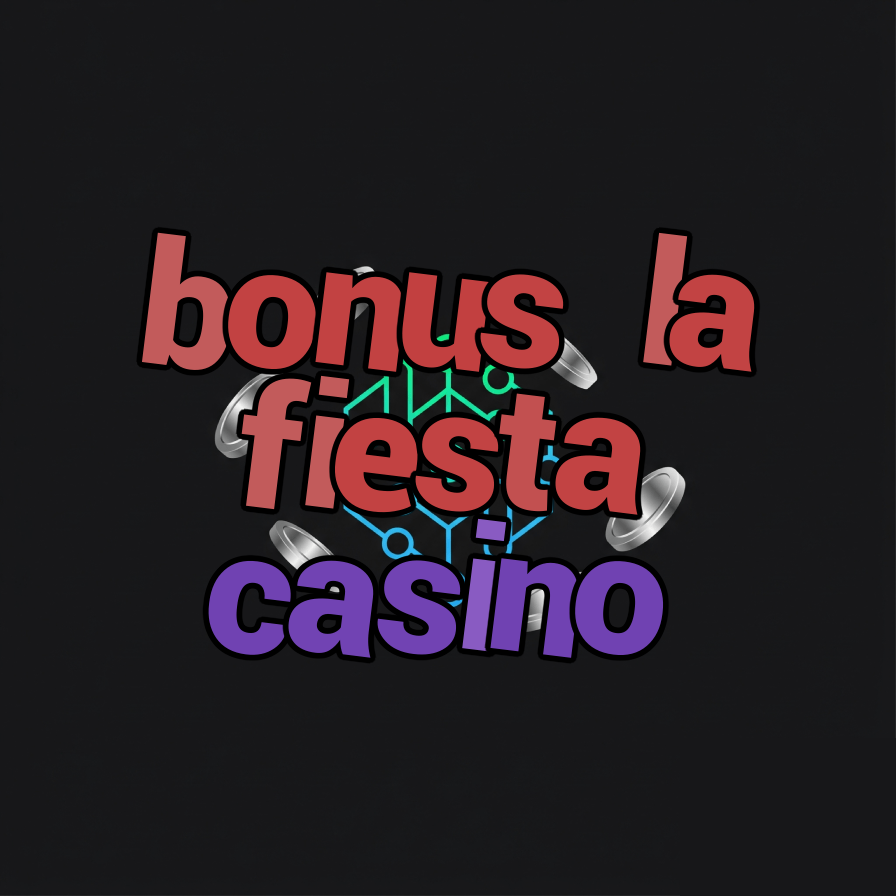 bonus la fiesta casino